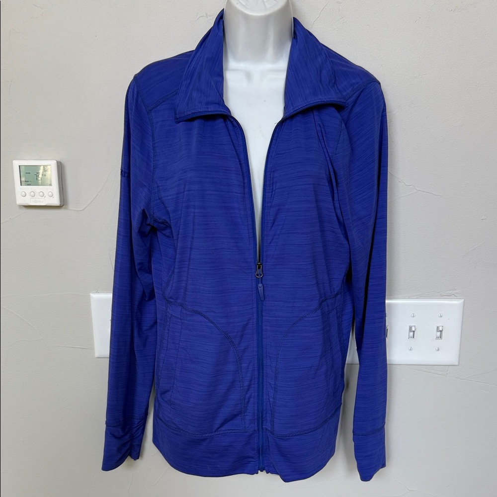 Marmot Women's Royal Blue Jacket